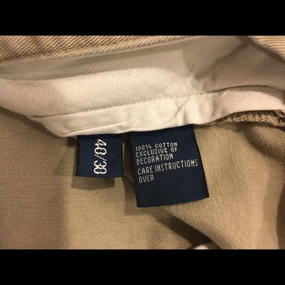 Ethan Pant from Polo by Ralph Lauren - Picture 5 of 5